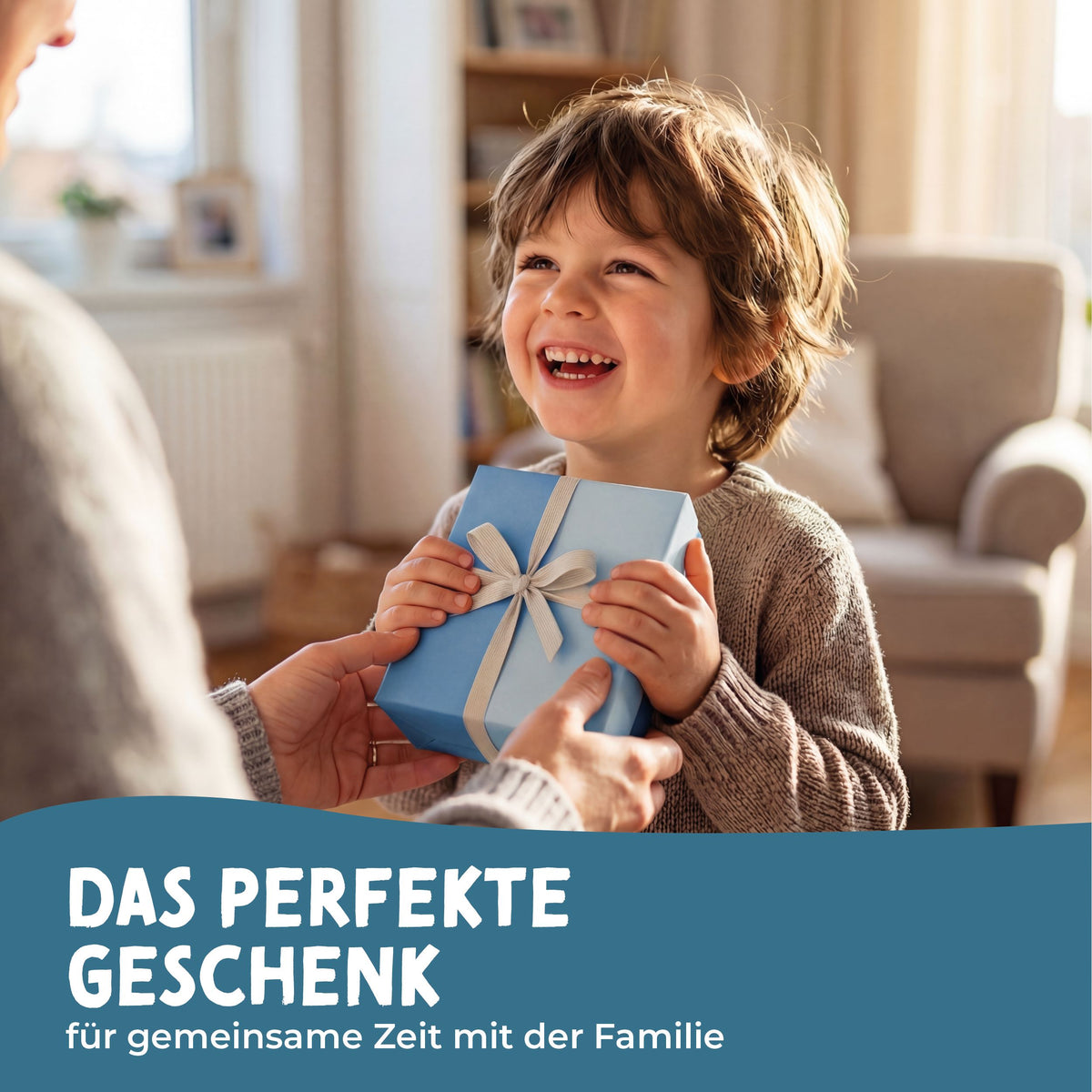 Wer bin ich – Kartenspiel ab 4 Jahren Spiele lila liebt dich