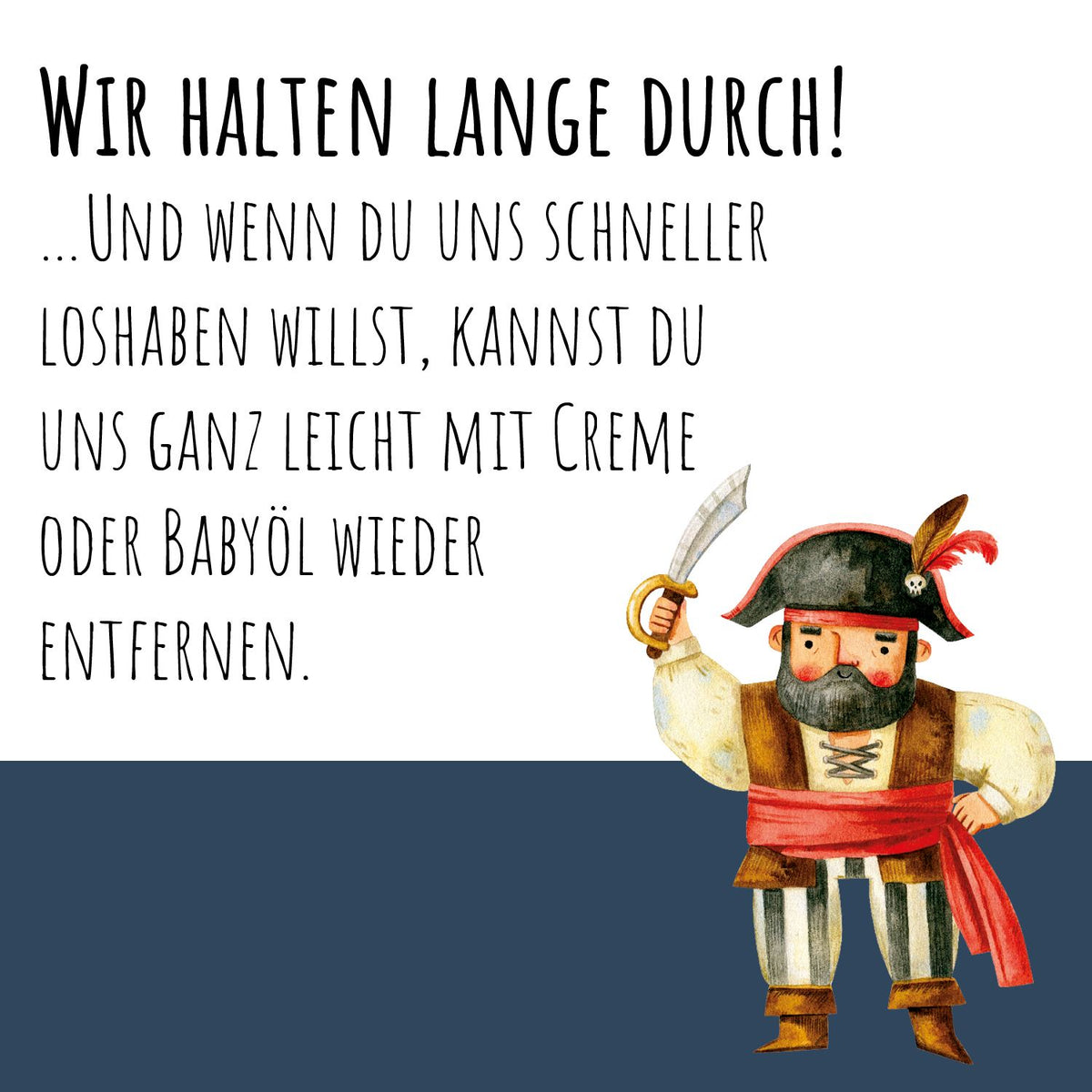 100 Kindertattoos "AaARrghh!!! Piraten!" Kindertattoos lilaliebtdich 
