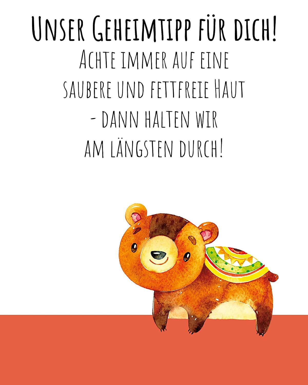 100 Kindertattoos "Die wilde Wald Safari" Kindertattoos lilaliebtdich 