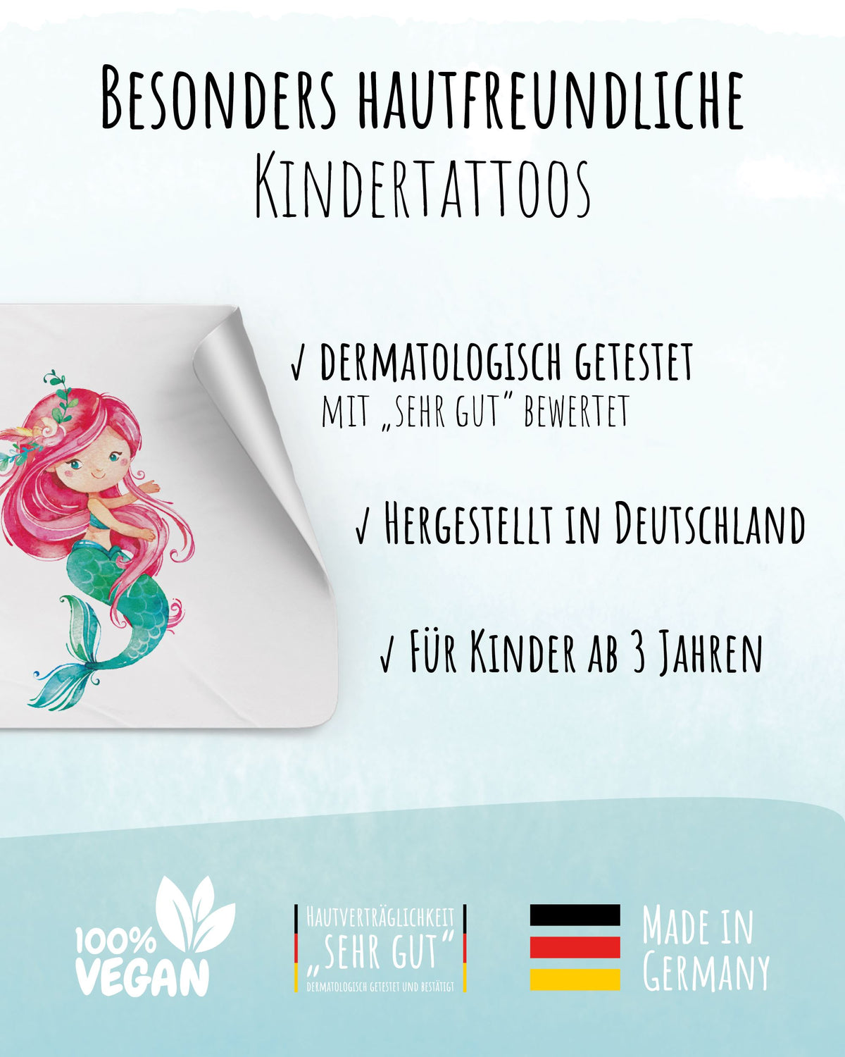 Einladungskarte Kindergeburtstag "Zauberhafte Einladung" Einladungskarten lilaliebtdich 