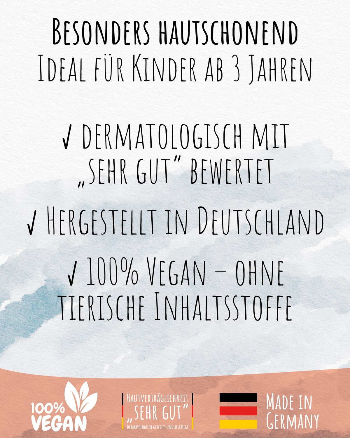 Mitgebsel Kindertattoos "Fabelhafte wilde Tiere" – 6 gleiche Bögen Kindertattoos lilaliebtdich 