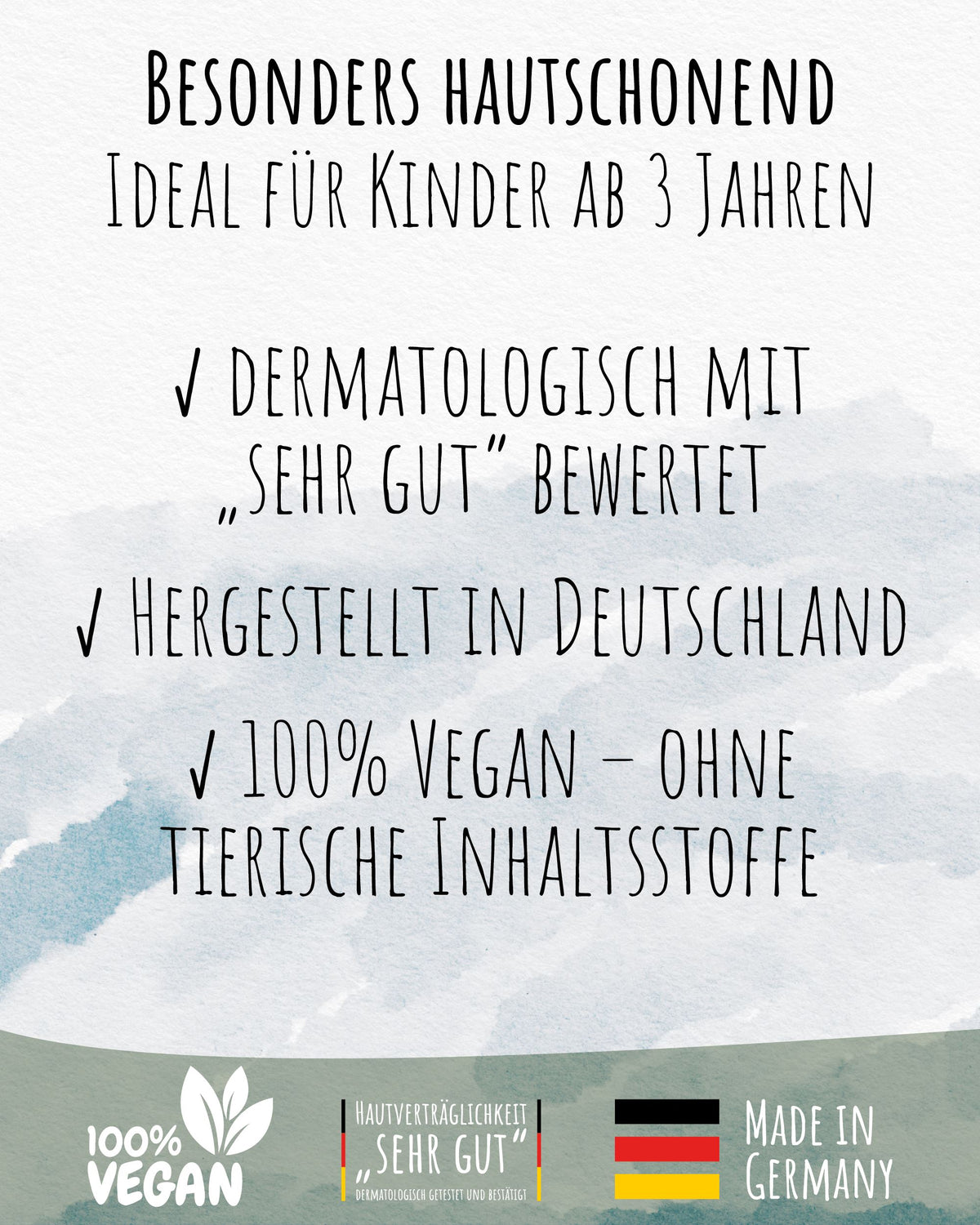 Mitgebsel Kindertattoos "Mäh & Muh vom Bauernhof" – 6 gleiche Bögen Kindertattoos lilaliebtdich 